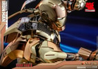Iron Man Mark XXI (Midas) Exclusive Edition - Prototype Shown
