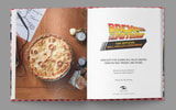 Back to the Future: The Official Hill Valley Cookbook (Prototype Shown) View 2
