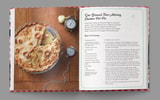 Back to the Future: The Official Hill Valley Cookbook (Prototype Shown) View 6