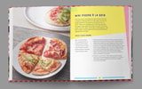 Back to the Future: The Official Hill Valley Cookbook (Prototype Shown) View 9
