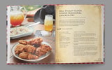 Back to the Future: The Official Hill Valley Cookbook (Prototype Shown) View 10