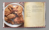 Back to the Future: The Official Hill Valley Cookbook (Prototype Shown) View 11