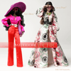 Zuri Okoty™ (Every Woman) (Prototype Shown) View 1