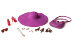 Zuri Okoty™ (Every Woman) (Prototype Shown) View 2