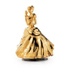Cinderella Gilt Music Carousel- Prototype Shown