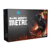 DC Deck Building Game: Dark Nights: Metal (Prototype Shown) View 2