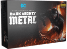 DC Deck Building Game: Dark Nights: Metal (Prototype Shown) View 4