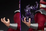 M. Bison