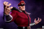 M. Bison- Prototype Shown