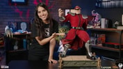 M. Bison (Prototype Shown) View 1
