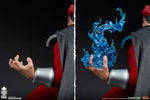 M. Bison: Alpha