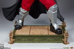 M. Bison: Alpha- Prototype Shown