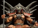 Shao Kahn Deluxe- Prototype Shown