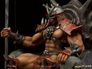 Shao Kahn Deluxe
