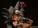 Shao Kahn Deluxe