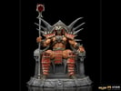Shao Kahn Deluxe