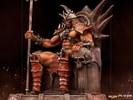 Shao Kahn Deluxe