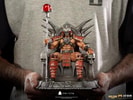 Shao Kahn Deluxe