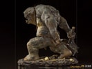 Cave Troll Deluxe- Prototype Shown