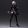 2B (YoRHa No.2 Type B)- Prototype Shown