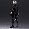 2B (YoRHa No.2 Type B)- Prototype Shown