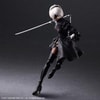 2B (YoRHa No.2 Type B)- Prototype Shown