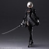 2B (YoRHa No.2 Type B)- Prototype Shown