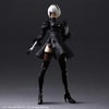 2B (YoRHa No.2 Type B) Deluxe- Prototype Shown