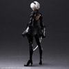 2B (YoRHa No.2 Type B) Deluxe- Prototype Shown