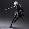 2B (YoRHa No.2 Type B) Deluxe- Prototype Shown