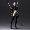 2B (YoRHa No.2 Type B) Deluxe- Prototype Shown