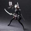 2B (YoRHa No.2 Type B) Deluxe
