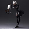 2B (YoRHa No.2 Type B) Deluxe