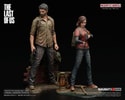 Joel and Ellie (Prototype Shown) View 20