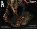 Joel and Ellie (Prototype Shown) View 27