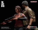 Joel and Ellie (Prototype Shown) View 29