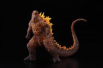 Godzilla (2019) Burning Version (Prototype Shown) View 1