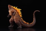 Godzilla (2019) Burning Version (Prototype Shown) View 2