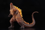 Godzilla (2019) Burning Version (Prototype Shown) View 9