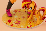 Sunset Shimmer Bishoujo- Prototype Shown