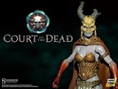 Kier Valkyrie of the Dead (Prototype Shown) View 1