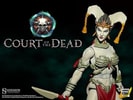 Gethsemoni Queen of the Dead (Prototype Shown) View 1