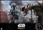 Death Watch Mandalorian (Prototype Shown) View 10