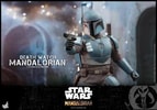 Death Watch Mandalorian (Prototype Shown) View 12