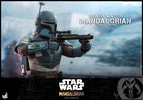 Death Watch Mandalorian (Prototype Shown) View 13