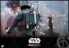 Death Watch Mandalorian (Prototype Shown) View 14
