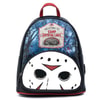 Friday the 13th Camp Crystal Lake Mini Backpack- Prototype Shown