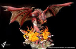 Rathalos: The Fiery Bundle (Prototype Shown) View 1