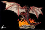 Rathalos: The Fiery Bundle (Prototype Shown) View 5