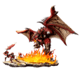 Rathalos: The Fiery Bundle (Prototype Shown) View 10